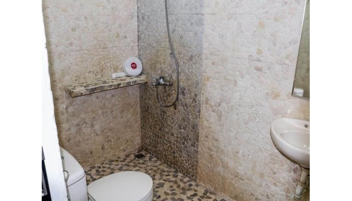 Hotel Nida Rooms Gunung Putri Bosscha poza 5