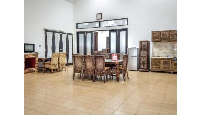 Hotel Nida Rooms Gunung Putri Bosscha poza 8