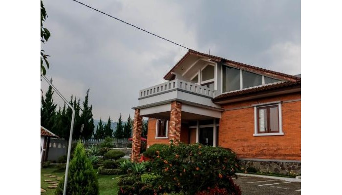 Hotel Nida Rooms Gunung Putri Bosscha poza 3