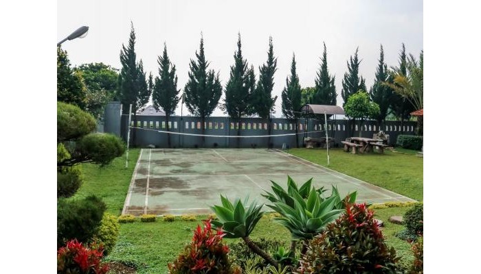 Hotel Nida Rooms Gunung Putri Bosscha poza 6