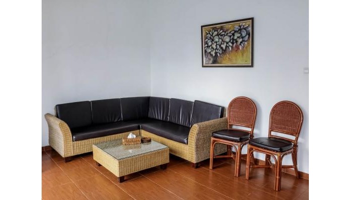 Hotel Nida Rooms Gunung Putri Bosscha poza 0