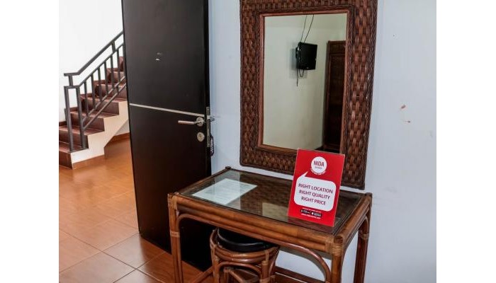 Hotel Nida Rooms Gunung Putri Bosscha poza 9