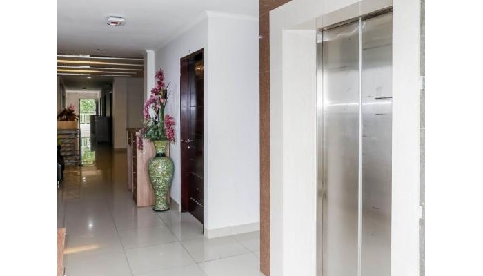 Hotel Nida Rooms Titiran Ruman Cibaduyut poza 9