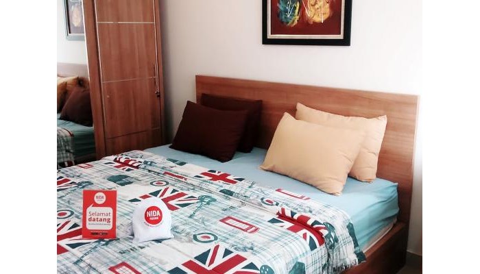 Hotel Nida Rooms Titiran Ruman Cibaduyut poza 5