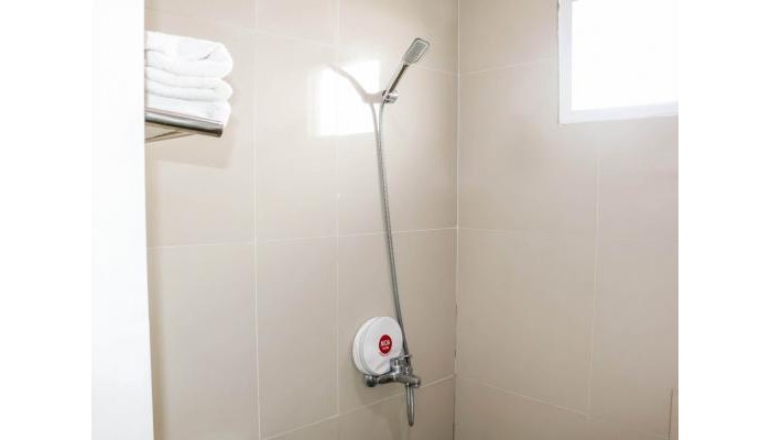 Hotel Nida Rooms Titiran Ruman Cibaduyut poza 4