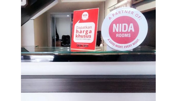 Hotel Nida Rooms Titiran Ruman Cibaduyut poza 3