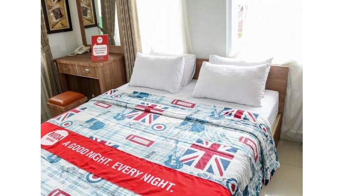 Hotel Nida Rooms Titiran Ruman Cibaduyut poza 8