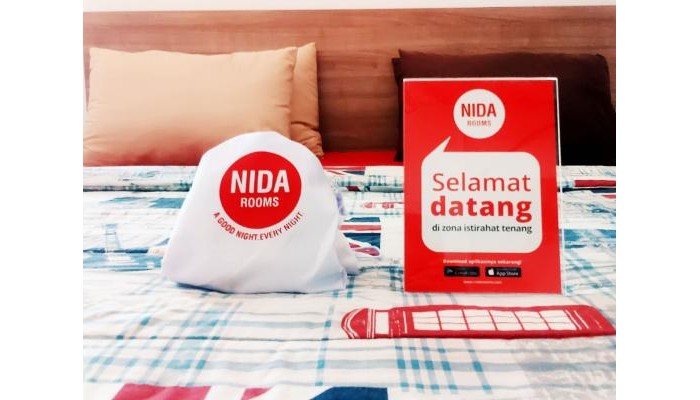 Hotel Nida Rooms Titiran Ruman Cibaduyut poza 1