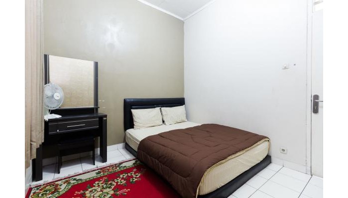 Hotel Pele Backpacker Guesthouse poza 9