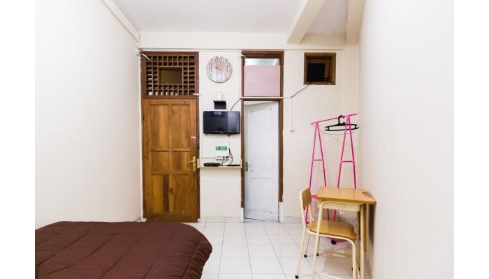 Hotel Pele Backpacker Guesthouse poza 2