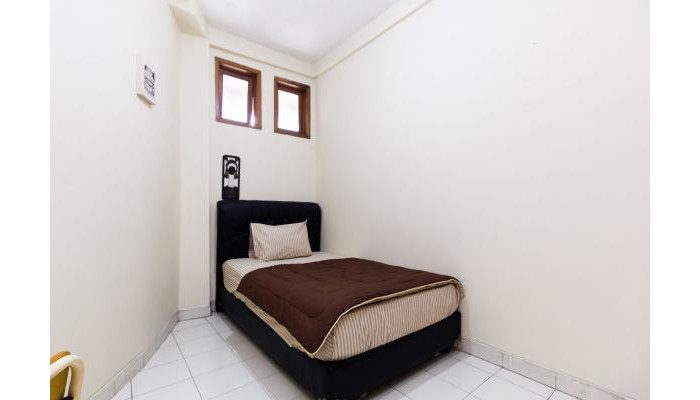 Hotel Pele Backpacker Guesthouse poza 4