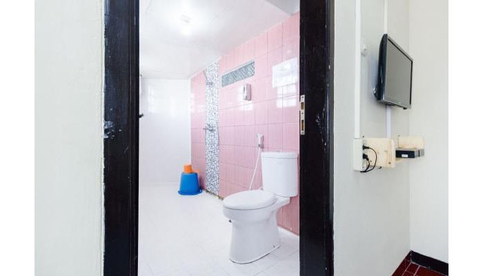 Hotel Pele Backpacker Guesthouse poza 3