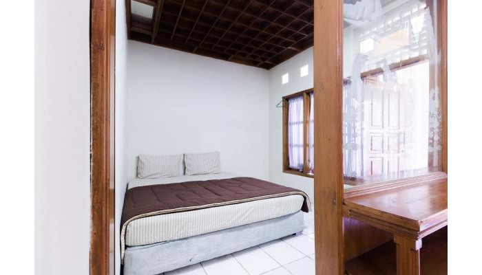 Hotel Pele Backpacker Guesthouse poza 7