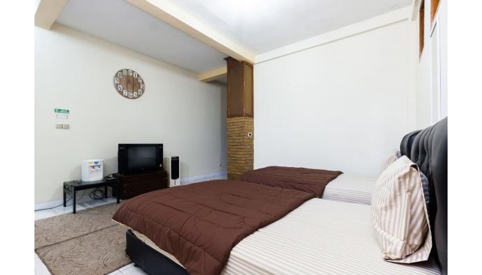 Hotel Pele Backpacker Guesthouse poza 5