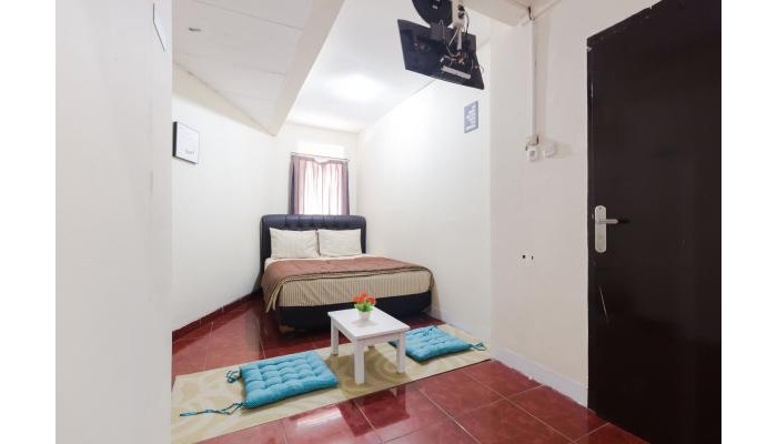 Hotel Pele Backpacker Guesthouse poza 6