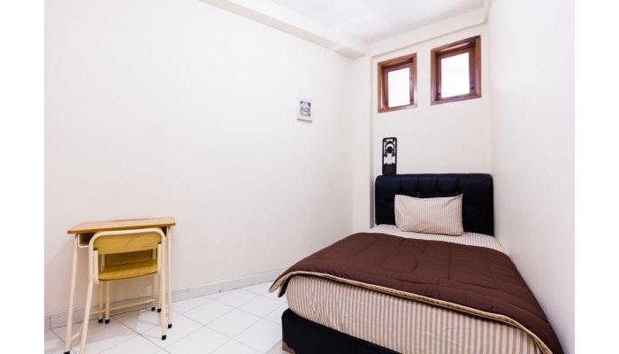 Hotel Pele Backpacker Guesthouse poza 1