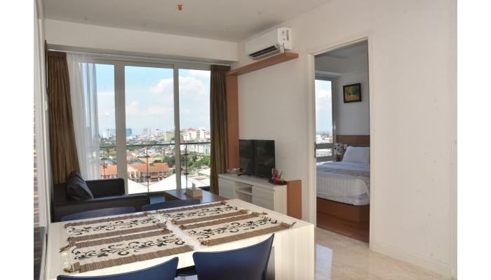 Hotel Private Landmark Paskal Condonium poza 6