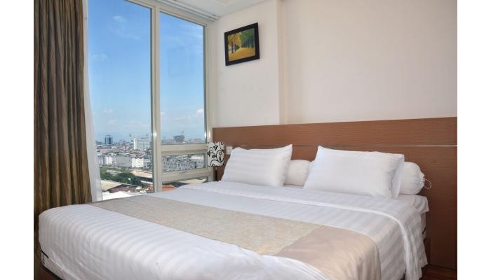 Hotel Private Landmark Paskal Condonium poza 7