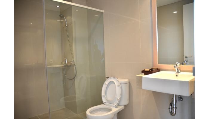 Hotel Private Landmark Paskal Condonium poza 4