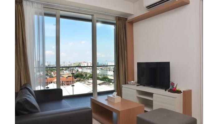 Hotel Private Landmark Paskal Condonium poza 9