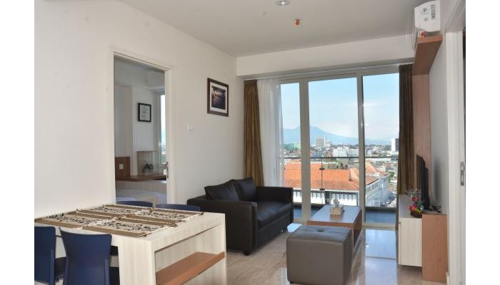 Hotel Private Landmark Paskal Condonium poza 3