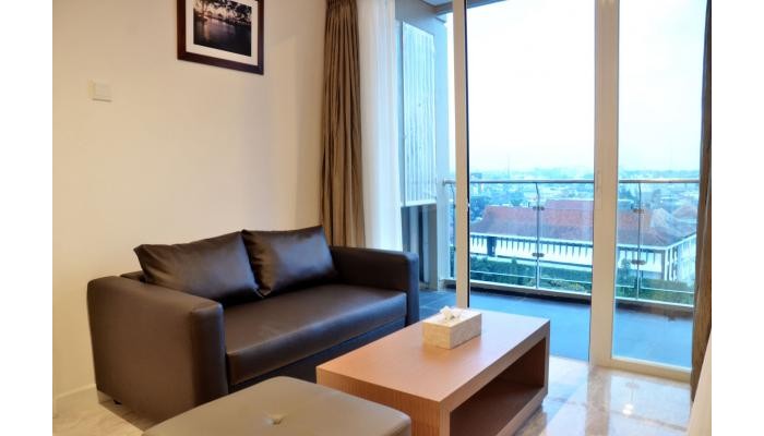 Hotel Private Landmark Paskal Condonium poza 5