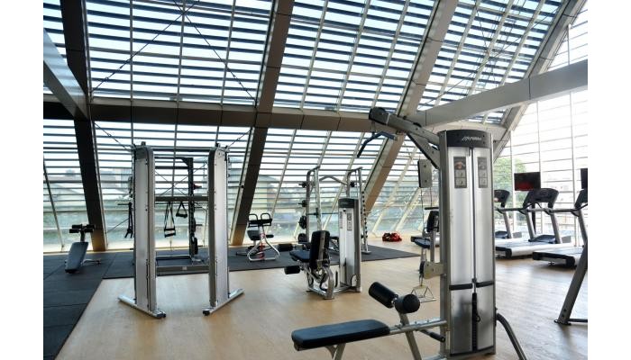 Hotel Private Landmark Paskal Condonium poza 1