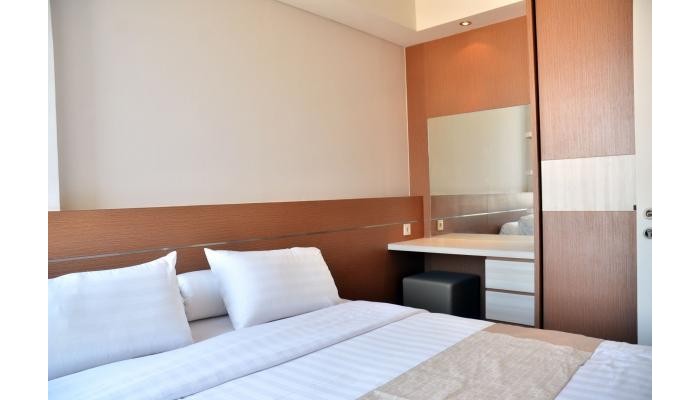 Hotel Private Landmark Paskal Condonium poza 0