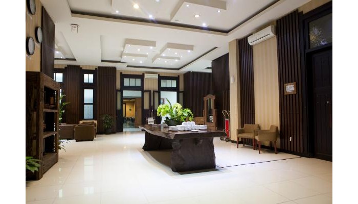 Hotel Reddoorz Near Bandung Indah Plaza poza 7