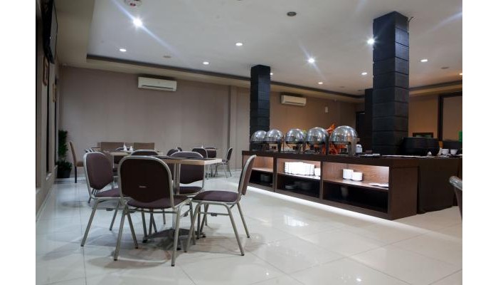Hotel Reddoorz Near Bandung Indah Plaza poza 8