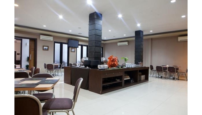Hotel Reddoorz Near Bandung Indah Plaza poza 4