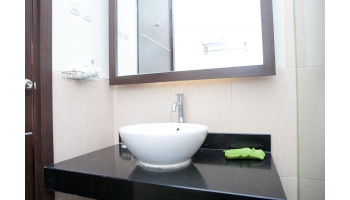 Hotel Reddoorz Near Bandung Indah Plaza poza 5