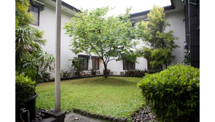 Hotel Reddoorz Near Bandung Indah Plaza poza 0