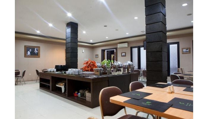 Hotel Reddoorz Near Bandung Indah Plaza poza 1