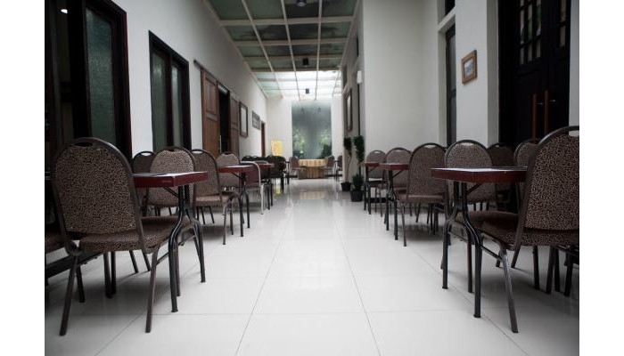 Hotel Reddoorz Near Bandung Indah Plaza poza 6