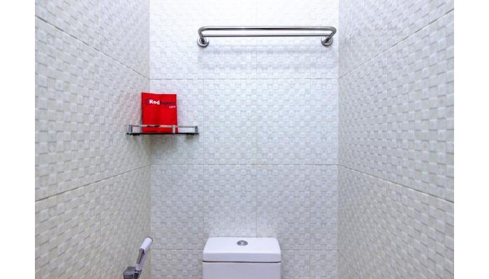 Hotel Reddoorz Near Exit Tol Pasteur poza 4