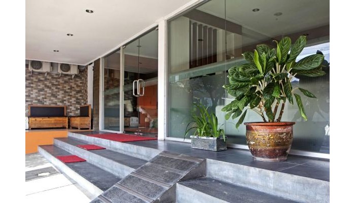 Hotel Reddoorz Near Exit Tol Pasteur poza 6