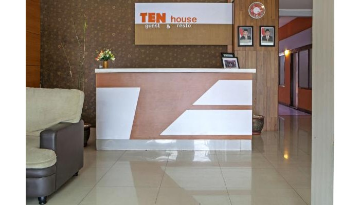 Hotel Reddoorz Near Exit Tol Pasteur poza 2