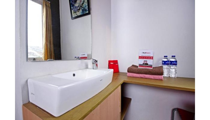 Hotel Reddoorz Near Exit Tol Pasteur poza 7