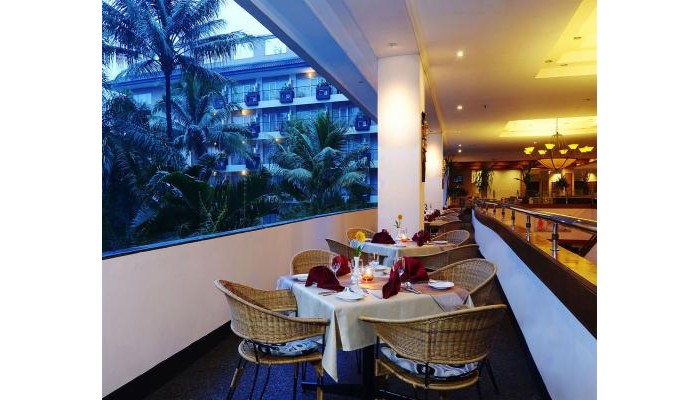 Hotel The Jayakarta Bandung poza 4