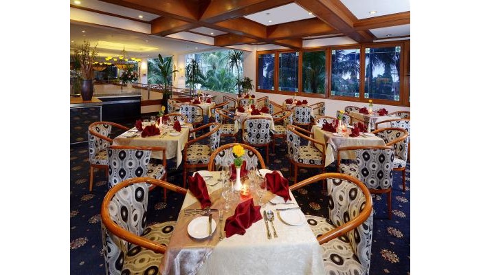 Hotel The Jayakarta Bandung poza 0