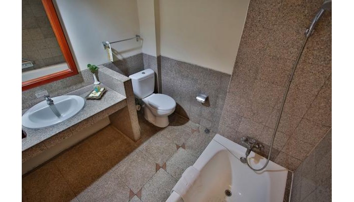 Hotel The Jayakarta Bandung poza 8