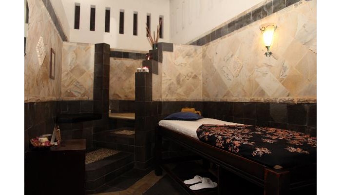 Hotel The Jayakarta Bandung poza 9