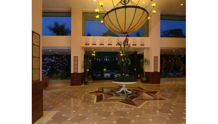 Hotel The Jayakarta Bandung poza 6