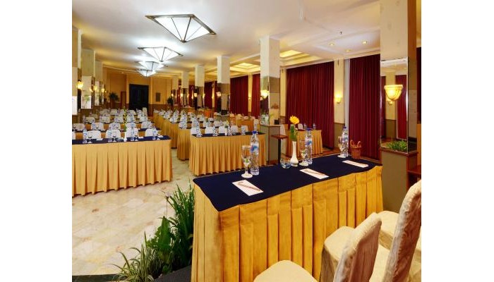 Hotel The Jayakarta Bandung poza 1