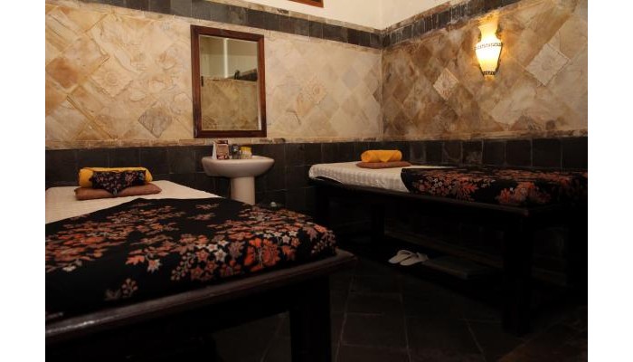 Hotel The Jayakarta Bandung poza 5