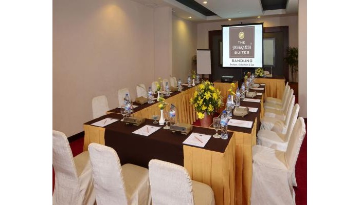 Hotel The Jayakarta Bandung poza 2