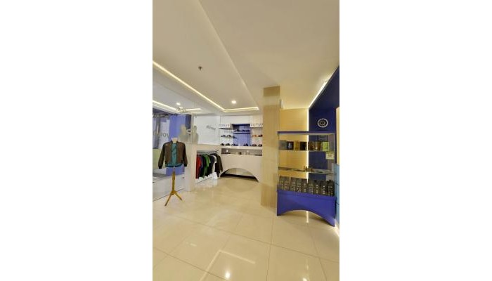 Hotel Zodiak At Paskal Bandung poza 8