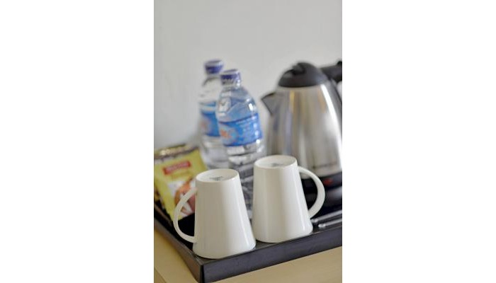 Hotel Zodiak At Paskal Bandung poza 9