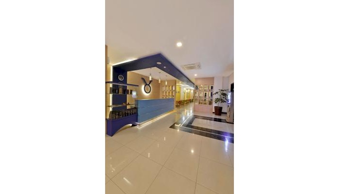 Hotel Zodiak At Paskal Bandung poza 5